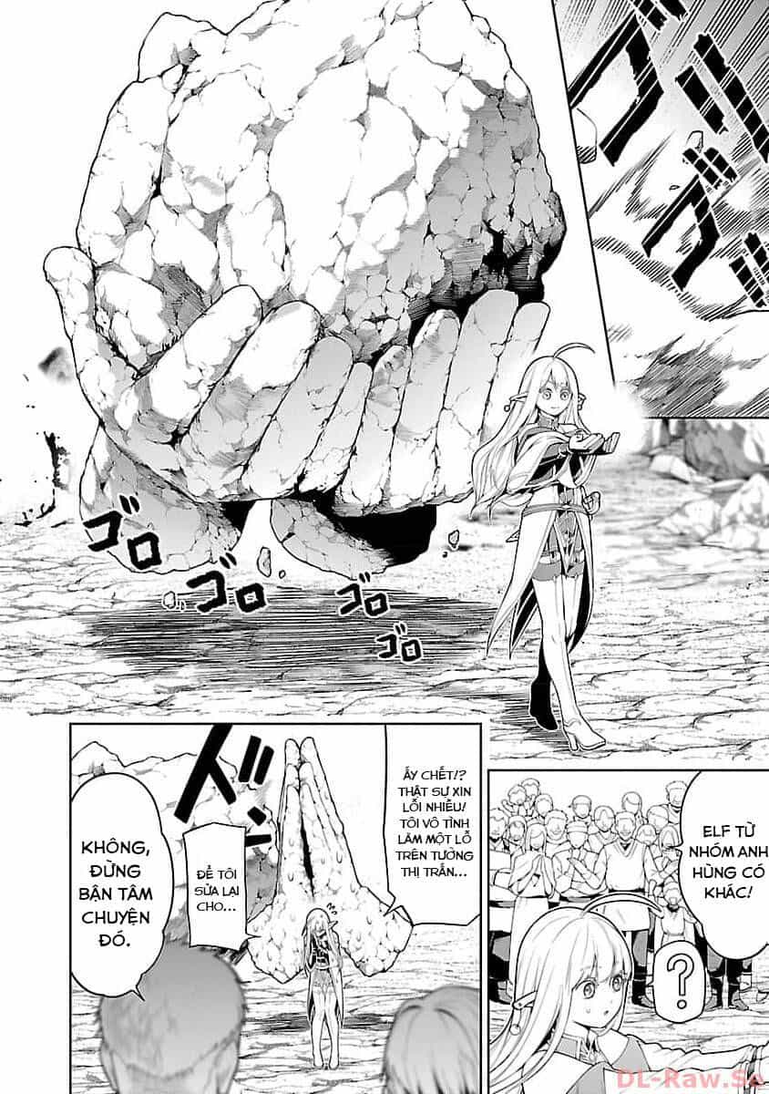Tsuihousareru  Ni Skill Wo Te Ni Ireta Ore Ga, 100 No Isekai De 2-Shuume Musou - Chương 11 - ảnh 12