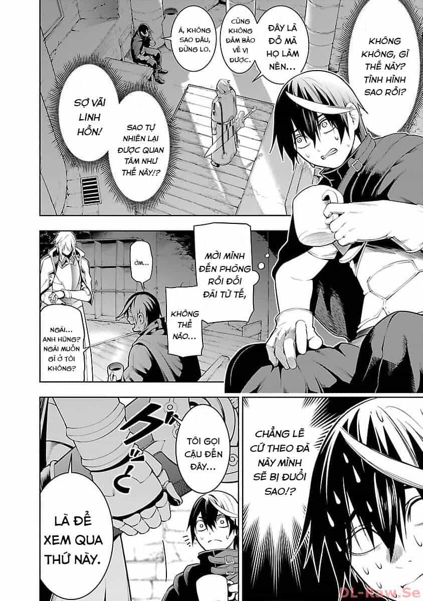 Tsuihousareru  Ni Skill Wo Te Ni Ireta Ore Ga, 100 No Isekai De 2-Shuume Musou - Chương 11 - ảnh 18
