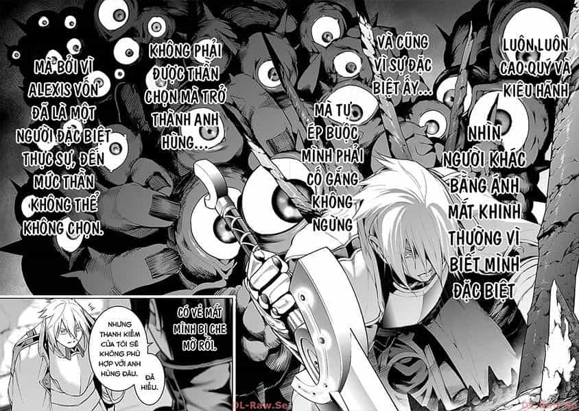 Tsuihousareru  Ni Skill Wo Te Ni Ireta Ore Ga, 100 No Isekai De 2-Shuume Musou - Chương 11 - ảnh 27