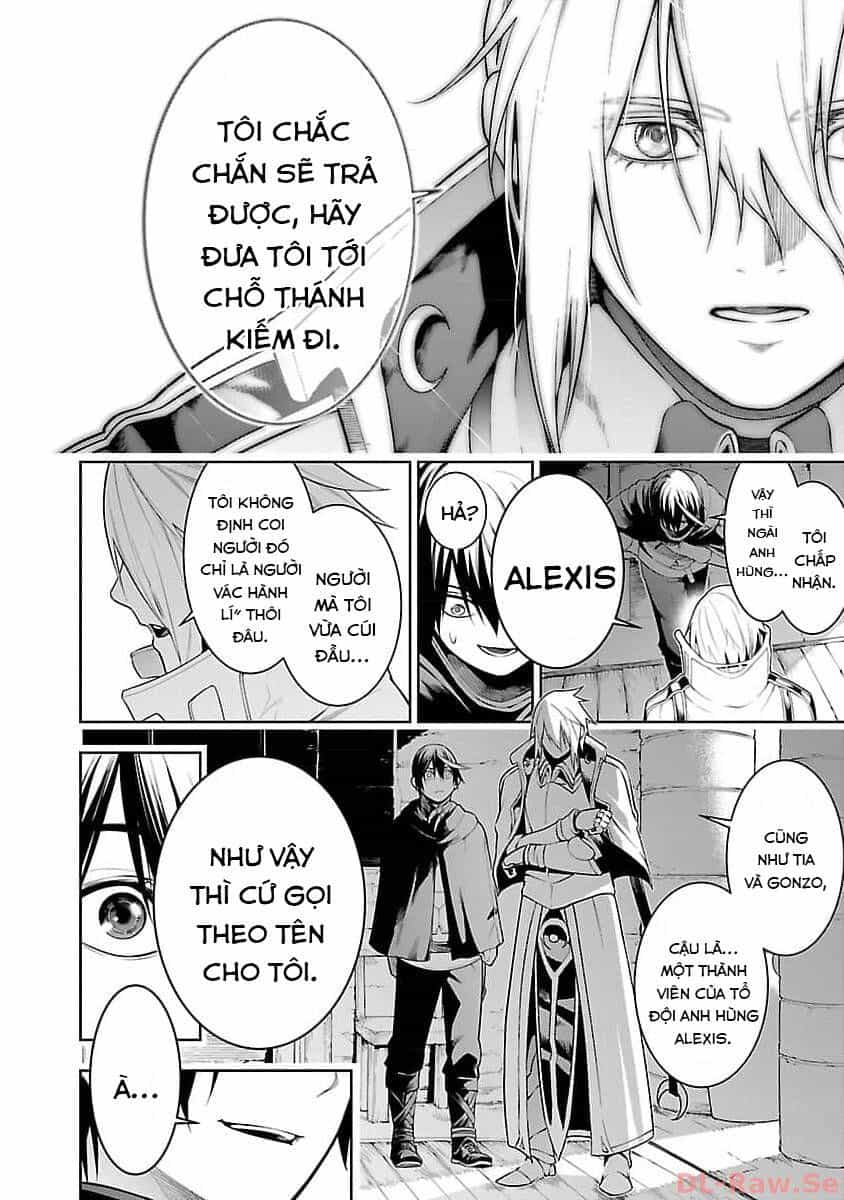 Tsuihousareru  Ni Skill Wo Te Ni Ireta Ore Ga, 100 No Isekai De 2-Shuume Musou - Chương 11 - ảnh 30
