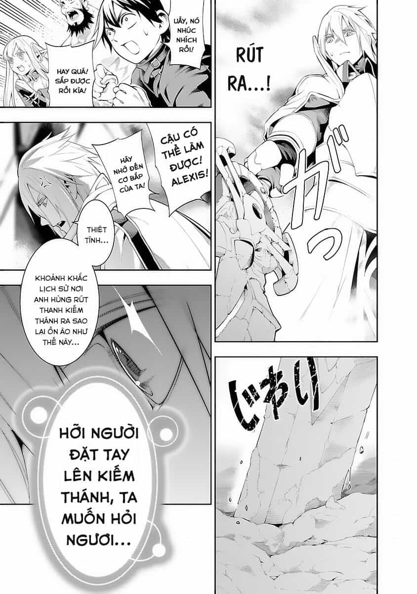 Tsuihousareru  Ni Skill Wo Te Ni Ireta Ore Ga, 100 No Isekai De 2-Shuume Musou - Chương 12 - ảnh 16
