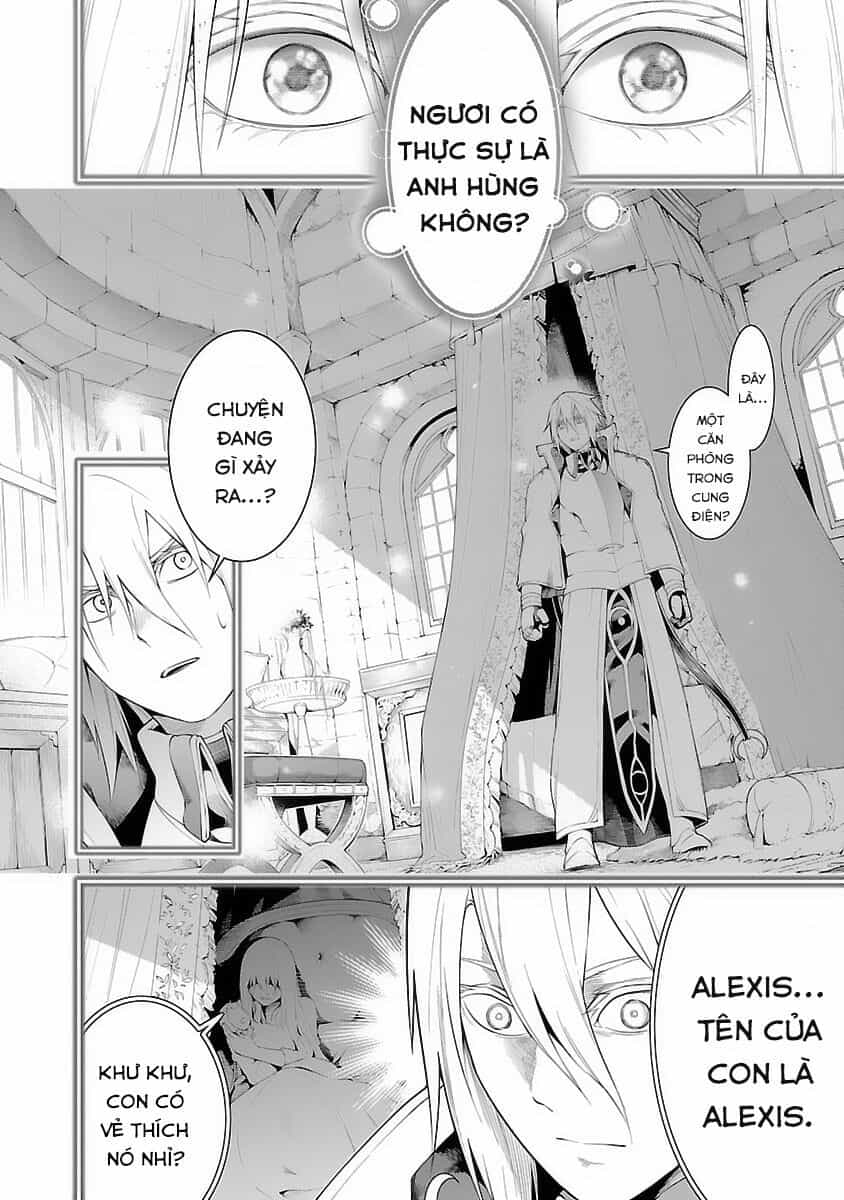 Tsuihousareru  Ni Skill Wo Te Ni Ireta Ore Ga, 100 No Isekai De 2-Shuume Musou - Chương 12 - ảnh 17