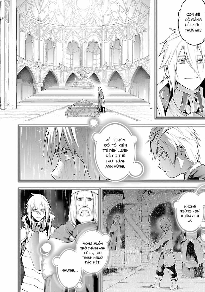 Tsuihousareru  Ni Skill Wo Te Ni Ireta Ore Ga, 100 No Isekai De 2-Shuume Musou - Chương 12 - ảnh 21