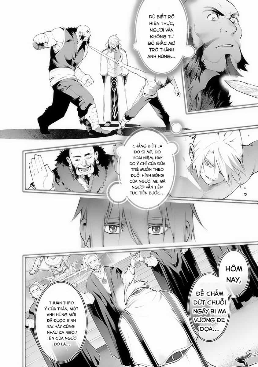 Tsuihousareru  Ni Skill Wo Te Ni Ireta Ore Ga, 100 No Isekai De 2-Shuume Musou - Chương 12 - ảnh 25