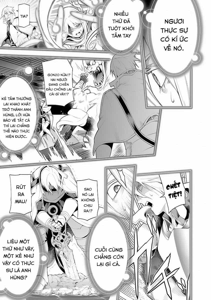 Tsuihousareru  Ni Skill Wo Te Ni Ireta Ore Ga, 100 No Isekai De 2-Shuume Musou - Chương 12 - ảnh 28