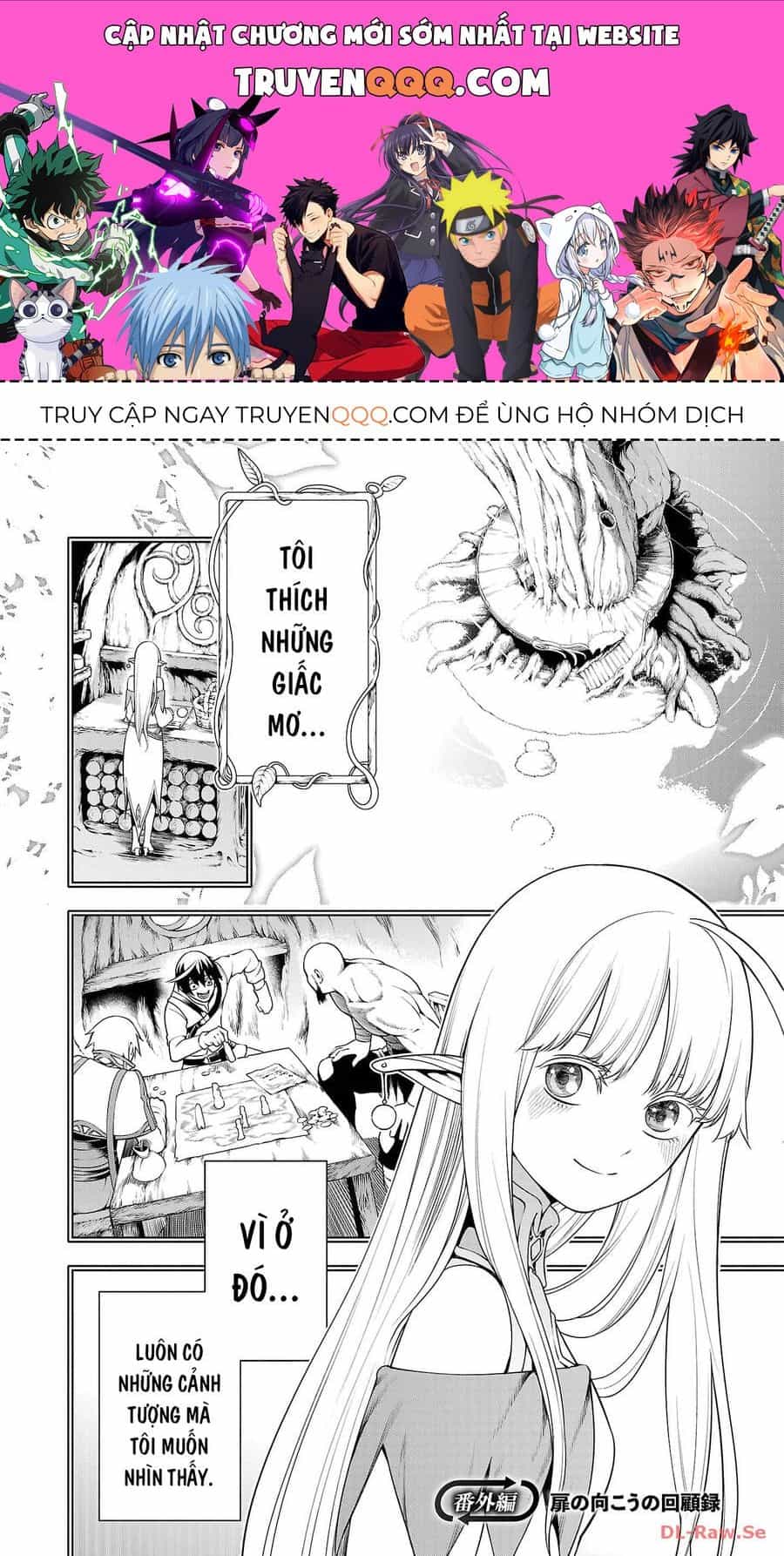 Tsuihousareru  Ni Skill Wo Te Ni Ireta Ore Ga, 100 No Isekai De 2-Shuume Musou - Chương 12.5 - ảnh 1