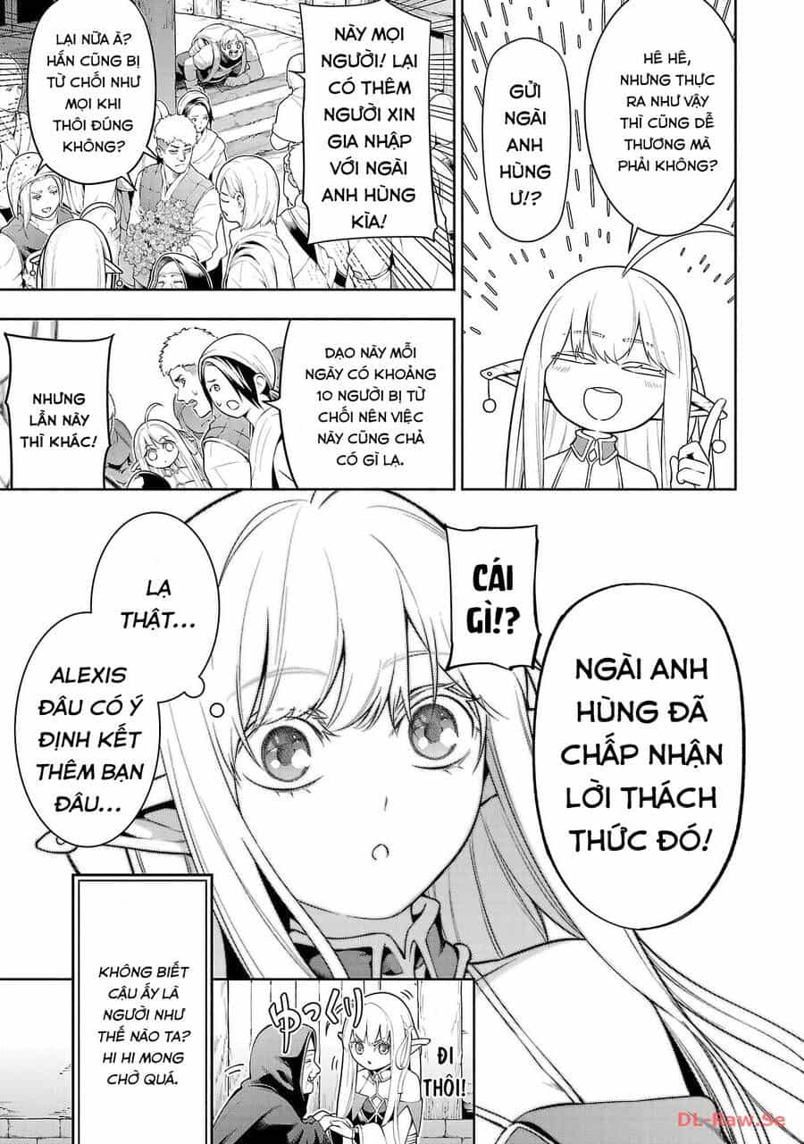 Tsuihousareru  Ni Skill Wo Te Ni Ireta Ore Ga, 100 No Isekai De 2-Shuume Musou - Chương 12.6 - ảnh 2
