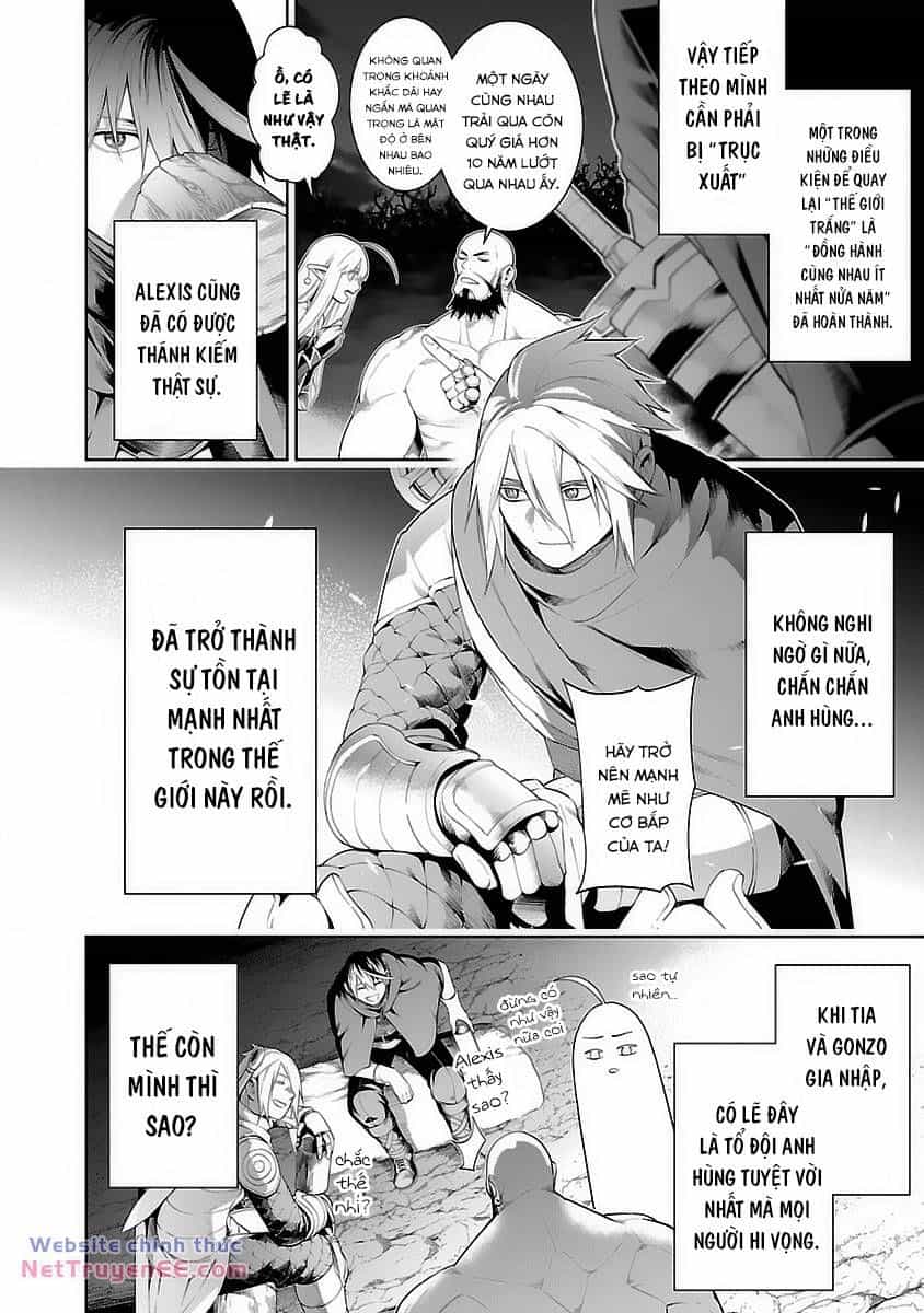 Tsuihousareru  Ni Skill Wo Te Ni Ireta Ore Ga, 100 No Isekai De 2-Shuume Musou - Chương 13 - ảnh 13