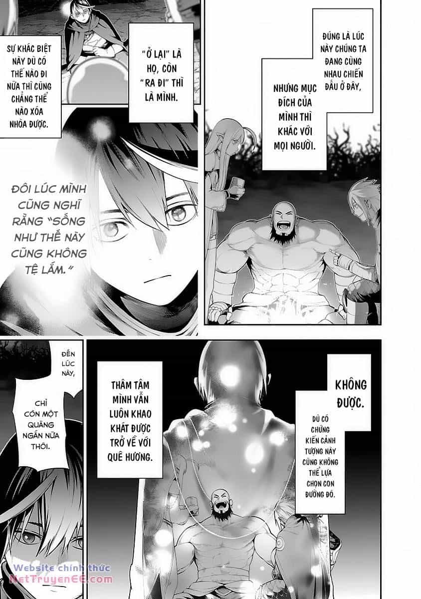 Tsuihousareru  Ni Skill Wo Te Ni Ireta Ore Ga, 100 No Isekai De 2-Shuume Musou - Chương 13 - ảnh 14
