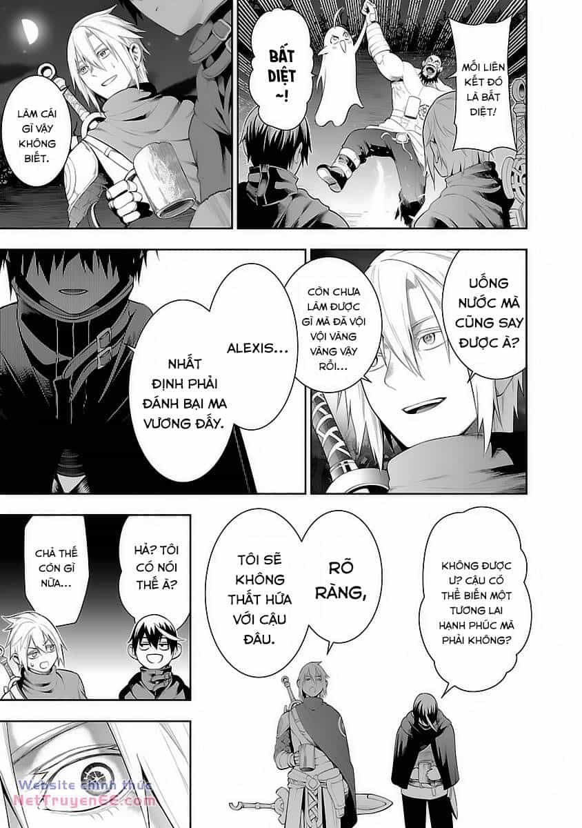 Tsuihousareru  Ni Skill Wo Te Ni Ireta Ore Ga, 100 No Isekai De 2-Shuume Musou - Chương 13 - ảnh 18