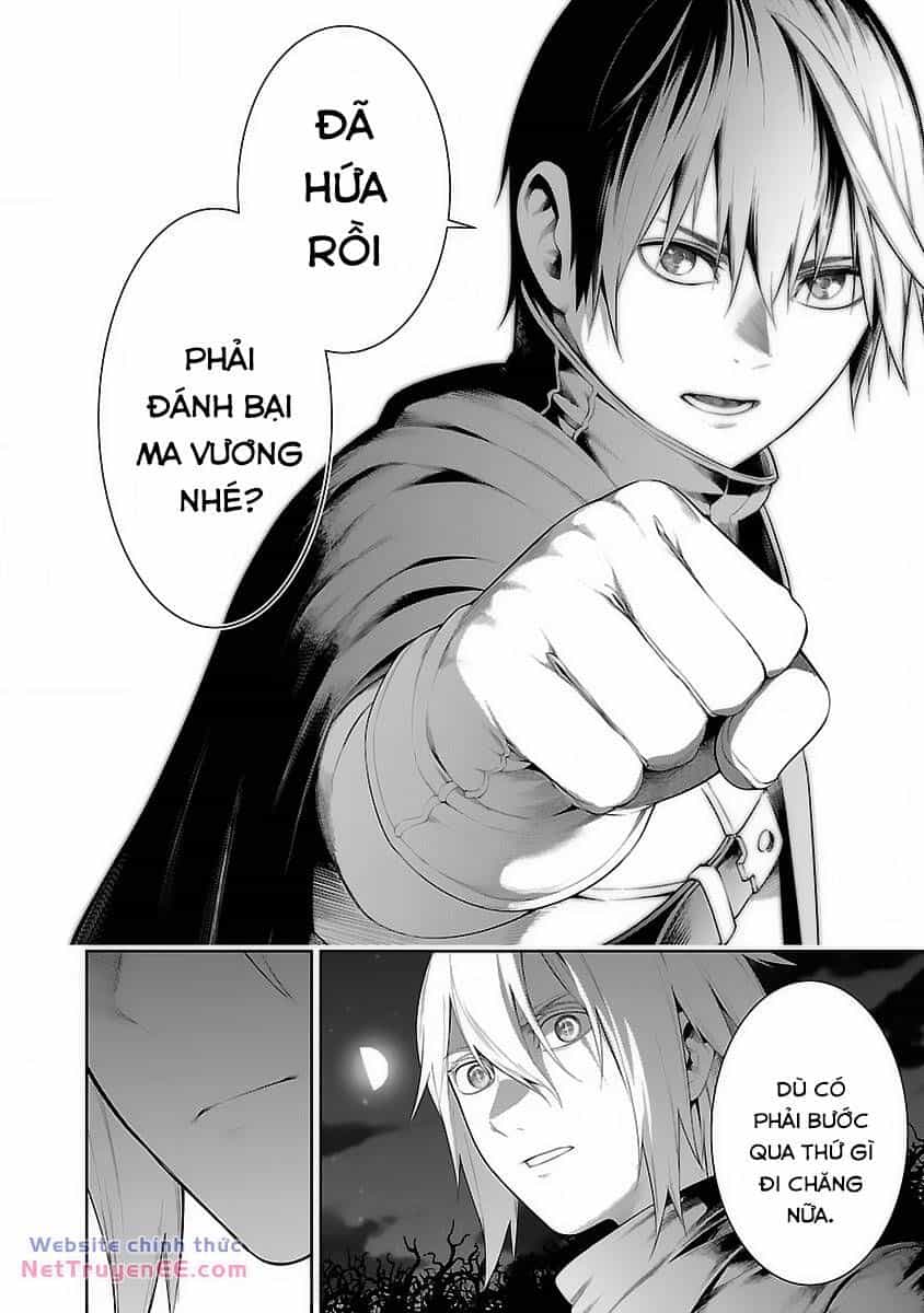Tsuihousareru  Ni Skill Wo Te Ni Ireta Ore Ga, 100 No Isekai De 2-Shuume Musou - Chương 13 - ảnh 19