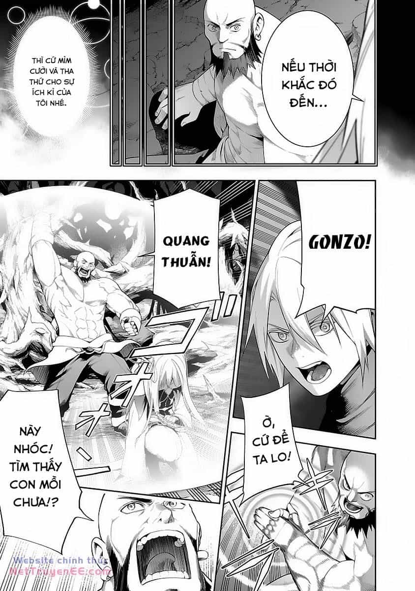 Tsuihousareru  Ni Skill Wo Te Ni Ireta Ore Ga, 100 No Isekai De 2-Shuume Musou - Chương 13 - ảnh 5