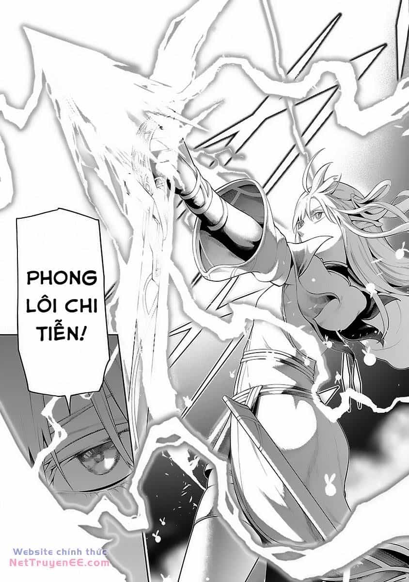 Tsuihousareru  Ni Skill Wo Te Ni Ireta Ore Ga, 100 No Isekai De 2-Shuume Musou - Chương 13 - ảnh 9