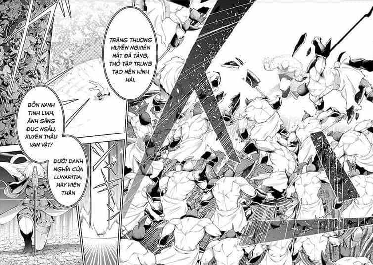 Tsuihousareru  Ni Skill Wo Te Ni Ireta Ore Ga, 100 No Isekai De 2-Shuume Musou - Chương 14.1 - ảnh 10