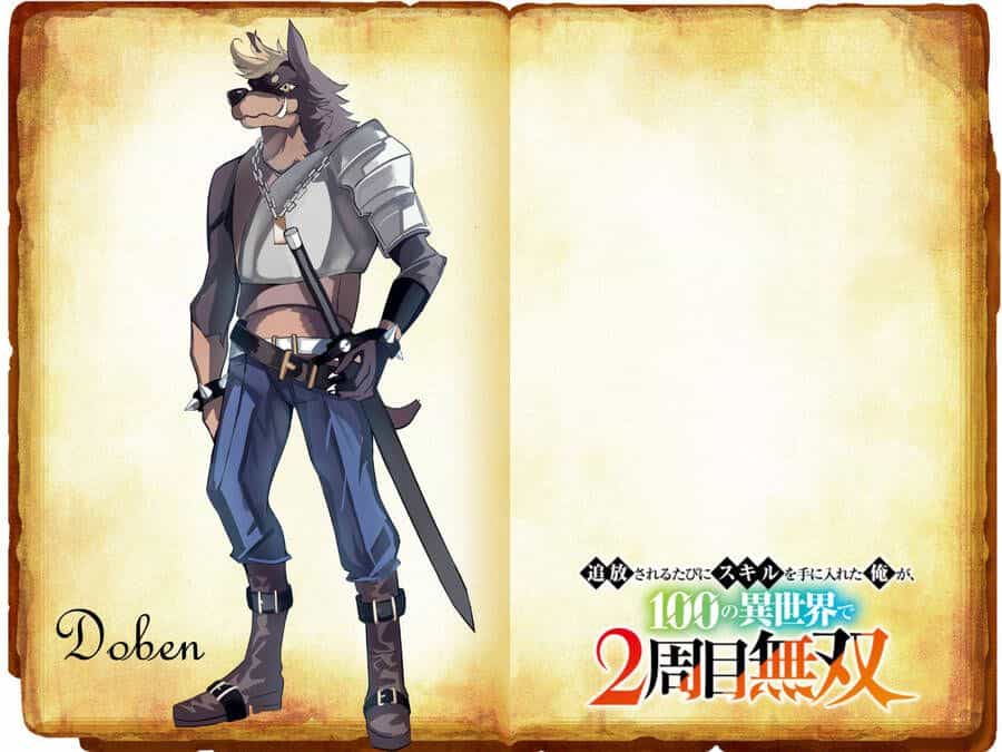Tsuihousareru  Ni Skill Wo Te Ni Ireta Ore Ga, 100 No Isekai De 2-Shuume Musou - Chương 14.2 - ảnh 24