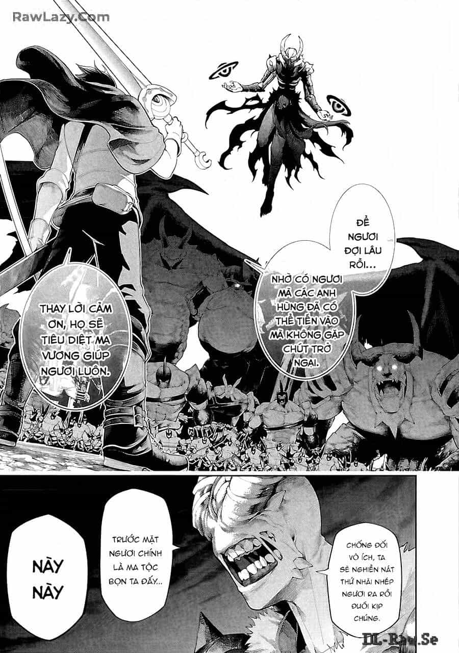 Tsuihousareru  Ni Skill Wo Te Ni Ireta Ore Ga, 100 No Isekai De 2-Shuume Musou - Chương 15.2 - ảnh 20