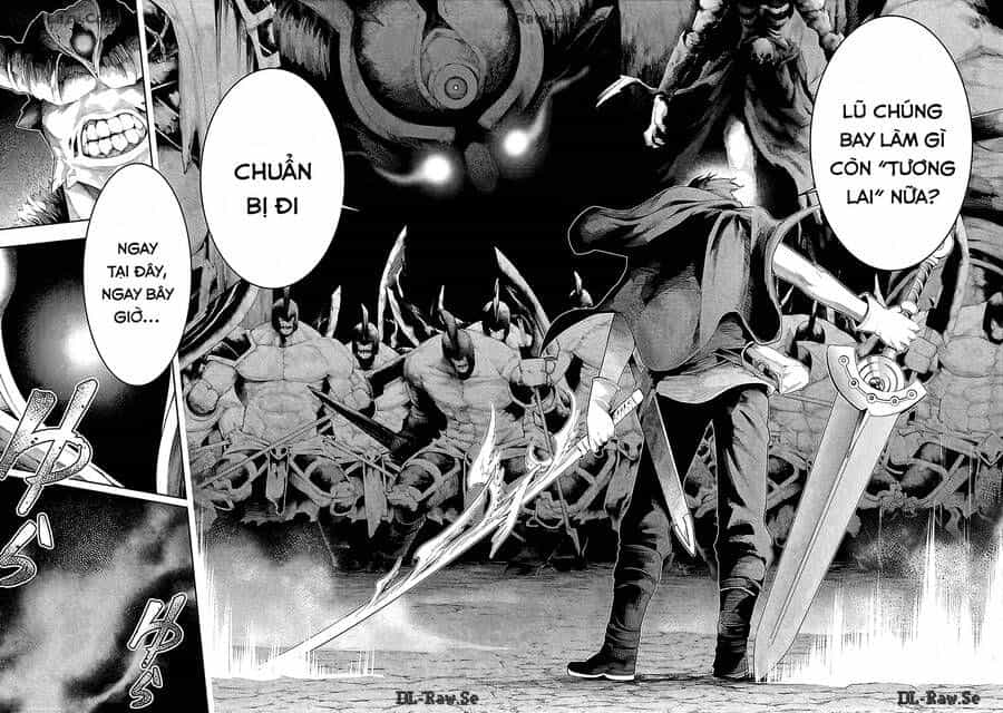 Tsuihousareru  Ni Skill Wo Te Ni Ireta Ore Ga, 100 No Isekai De 2-Shuume Musou - Chương 15.2 - ảnh 21