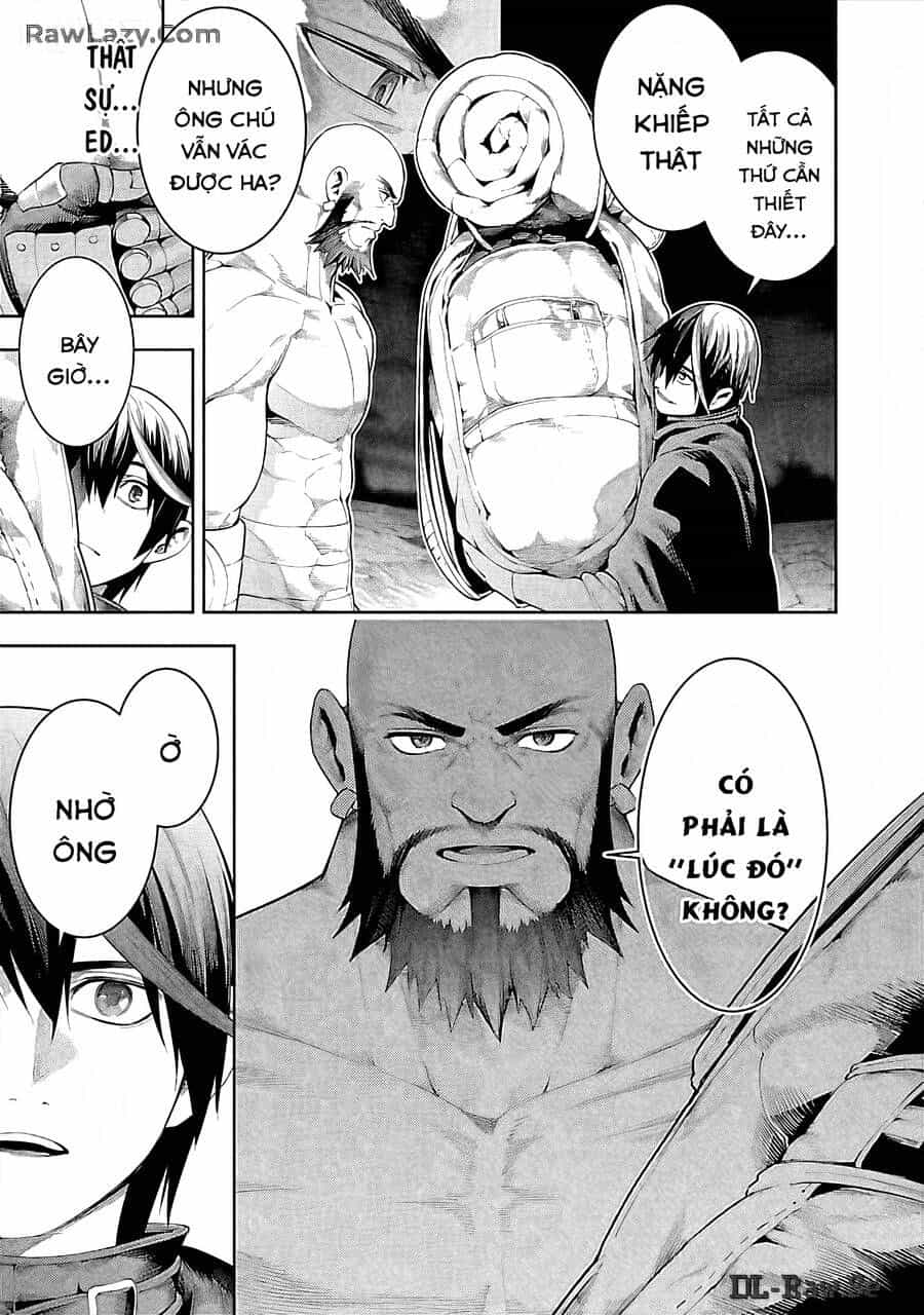 Tsuihousareru  Ni Skill Wo Te Ni Ireta Ore Ga, 100 No Isekai De 2-Shuume Musou - Chương 15.2 - ảnh 4