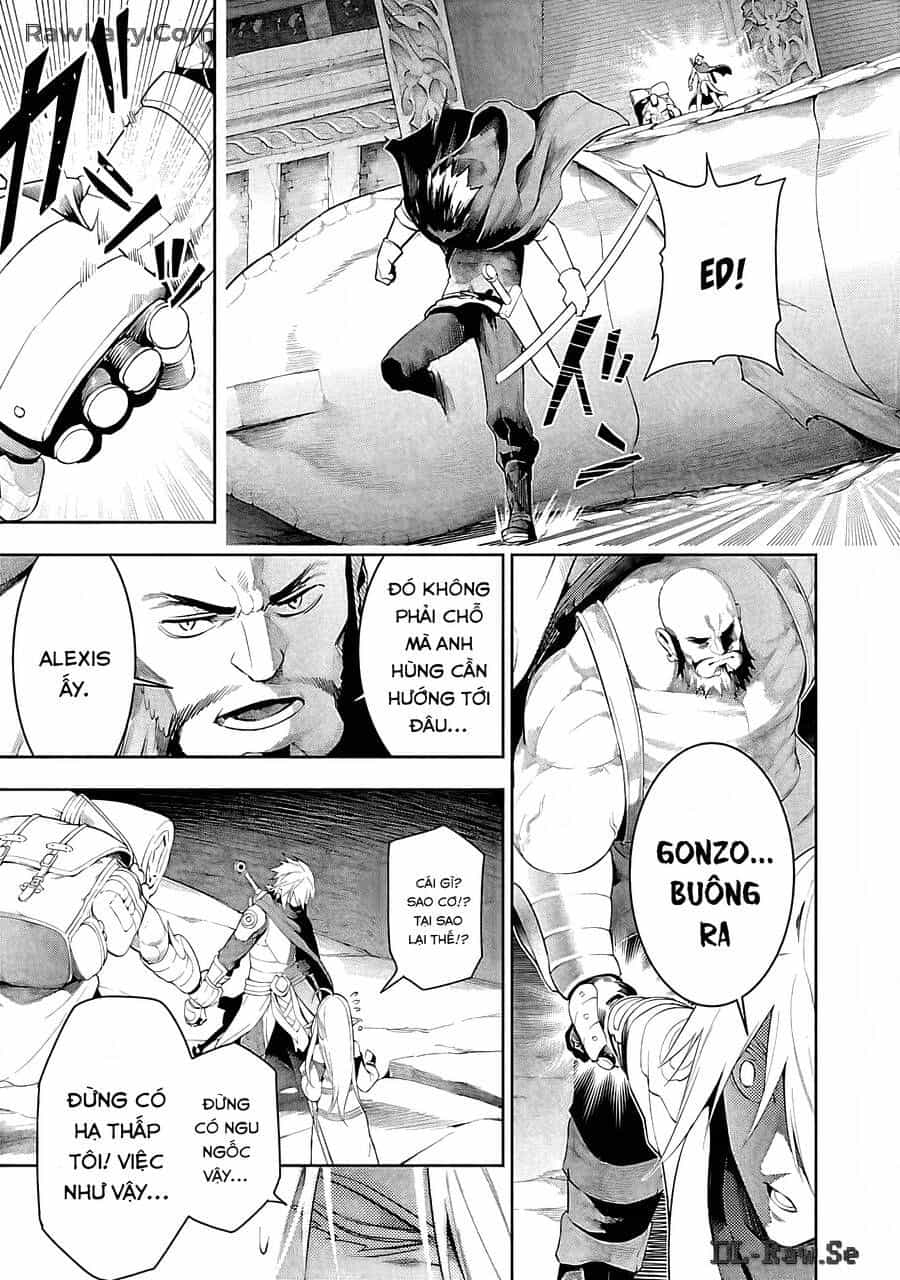 Tsuihousareru  Ni Skill Wo Te Ni Ireta Ore Ga, 100 No Isekai De 2-Shuume Musou - Chương 15.2 - ảnh 6