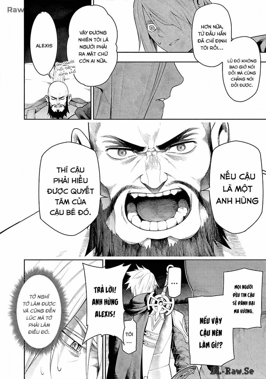 Tsuihousareru  Ni Skill Wo Te Ni Ireta Ore Ga, 100 No Isekai De 2-Shuume Musou - Chương 15.2 - ảnh 9