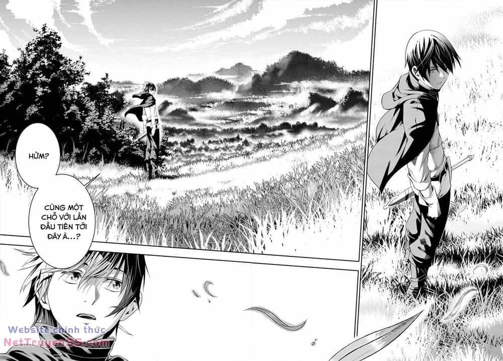 Tsuihousareru  Ni Skill Wo Te Ni Ireta Ore Ga, 100 No Isekai De 2-Shuume Musou - Chương 2 - ảnh 30