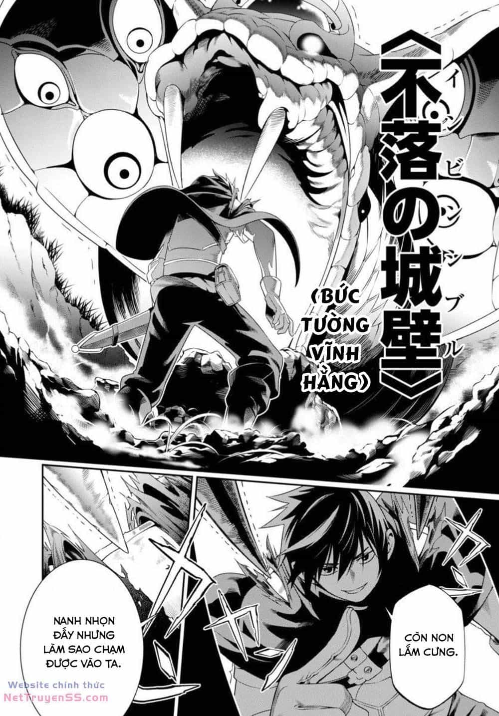 Tsuihousareru  Ni Skill Wo Te Ni Ireta Ore Ga, 100 No Isekai De 2-Shuume Musou - Chương 2 - ảnh 37