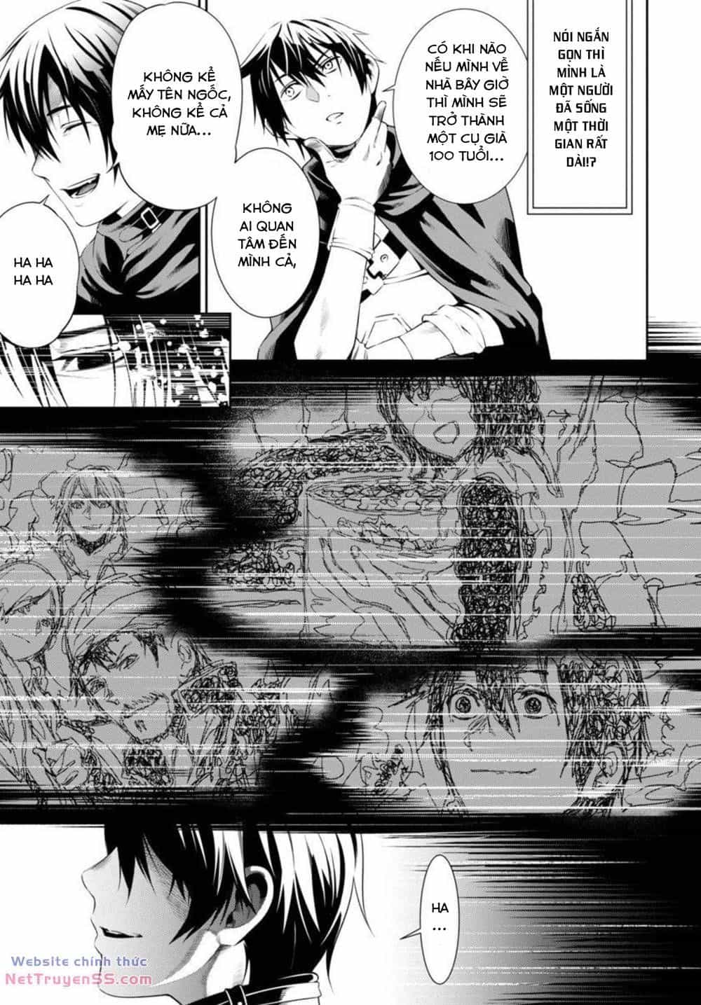 Tsuihousareru  Ni Skill Wo Te Ni Ireta Ore Ga, 100 No Isekai De 2-Shuume Musou - Chương 2 - ảnh 8