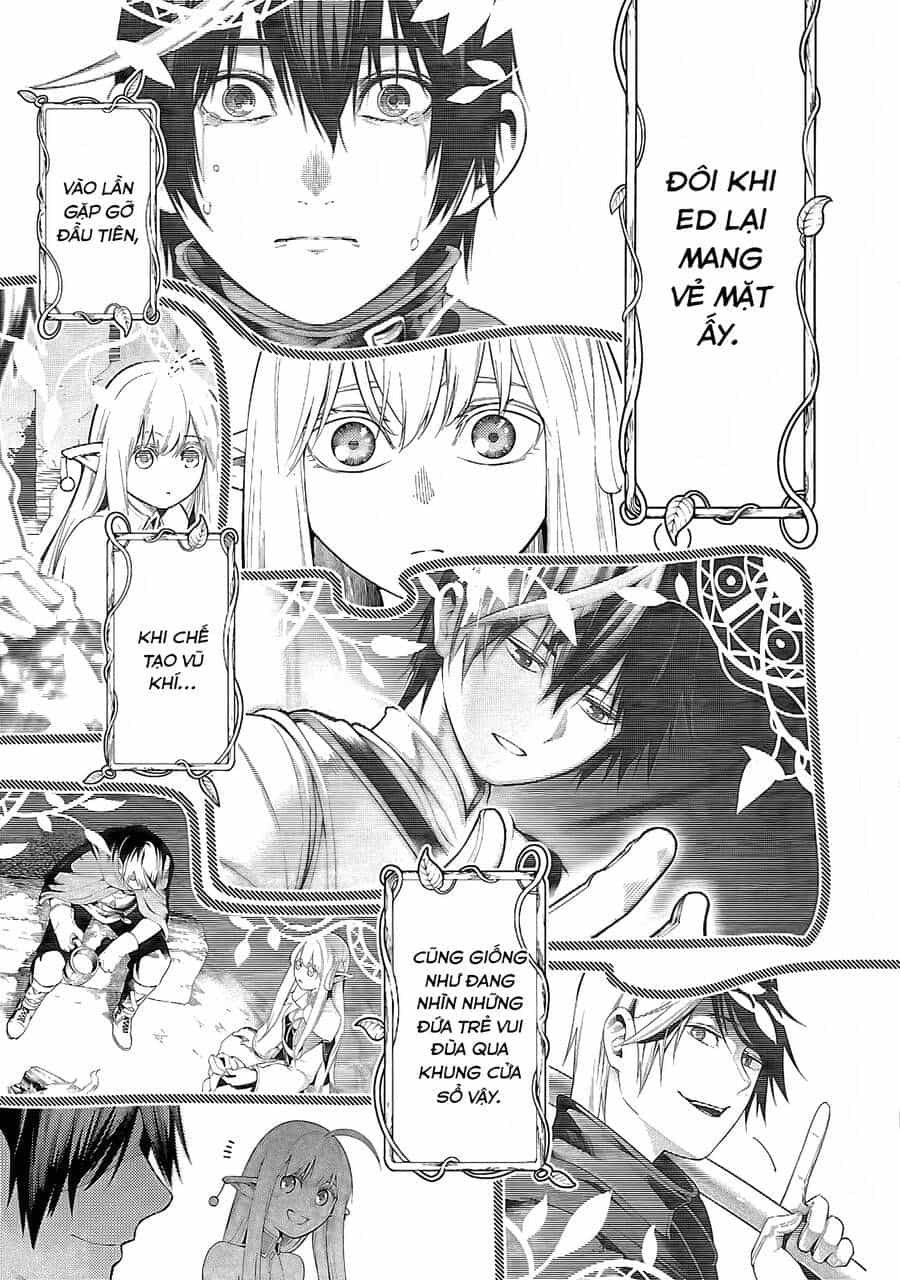 Tsuihousareru  Ni Skill Wo Te Ni Ireta Ore Ga, 100 No Isekai De 2-Shuume Musou - Chương 16 - ảnh 5