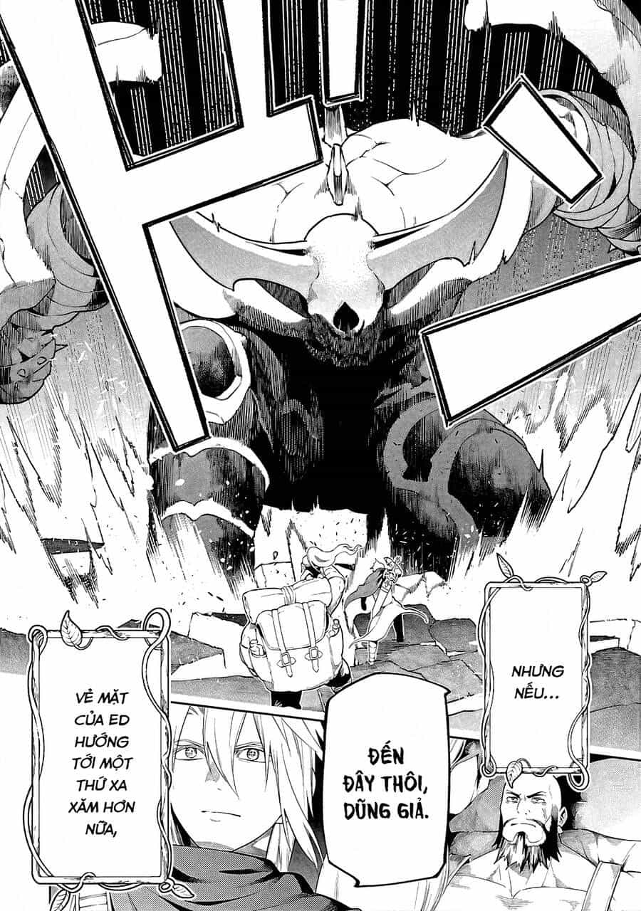 Tsuihousareru  Ni Skill Wo Te Ni Ireta Ore Ga, 100 No Isekai De 2-Shuume Musou - Chương 16 - ảnh 7