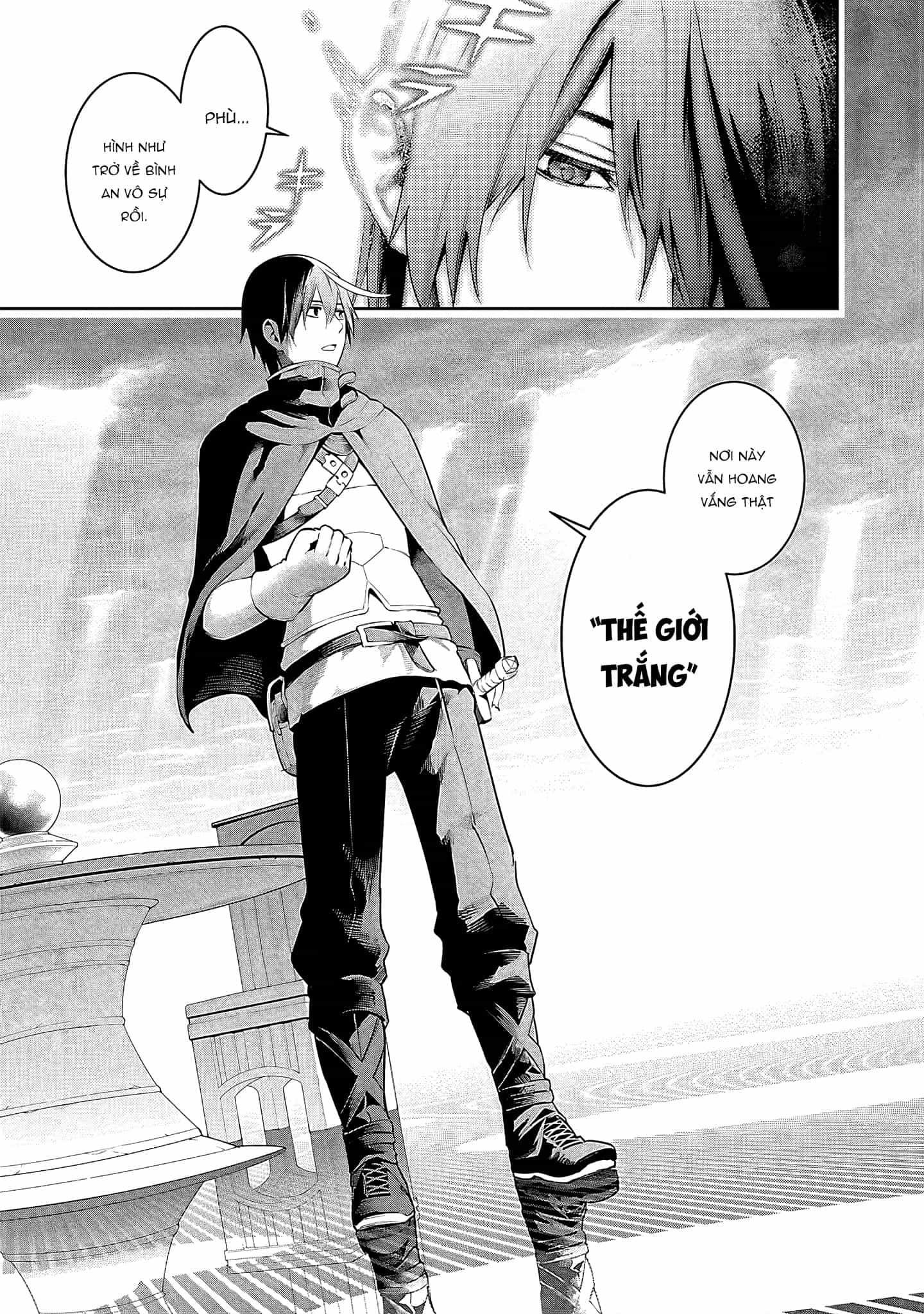 Tsuihousareru  Ni Skill Wo Te Ni Ireta Ore Ga, 100 No Isekai De 2-Shuume Musou - Chương 17 - ảnh 22