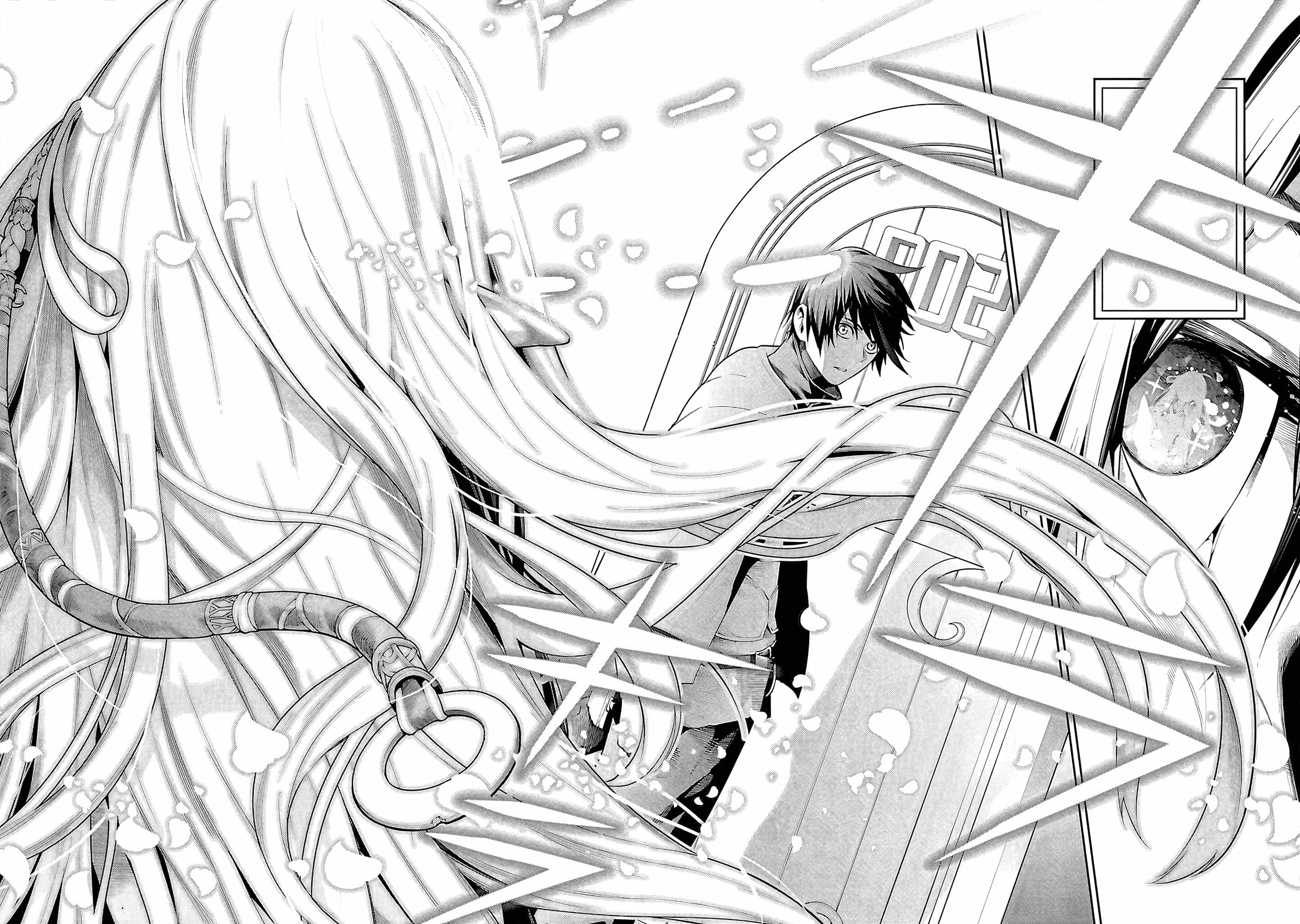 Tsuihousareru  Ni Skill Wo Te Ni Ireta Ore Ga, 100 No Isekai De 2-Shuume Musou - Chương 17 - ảnh 34