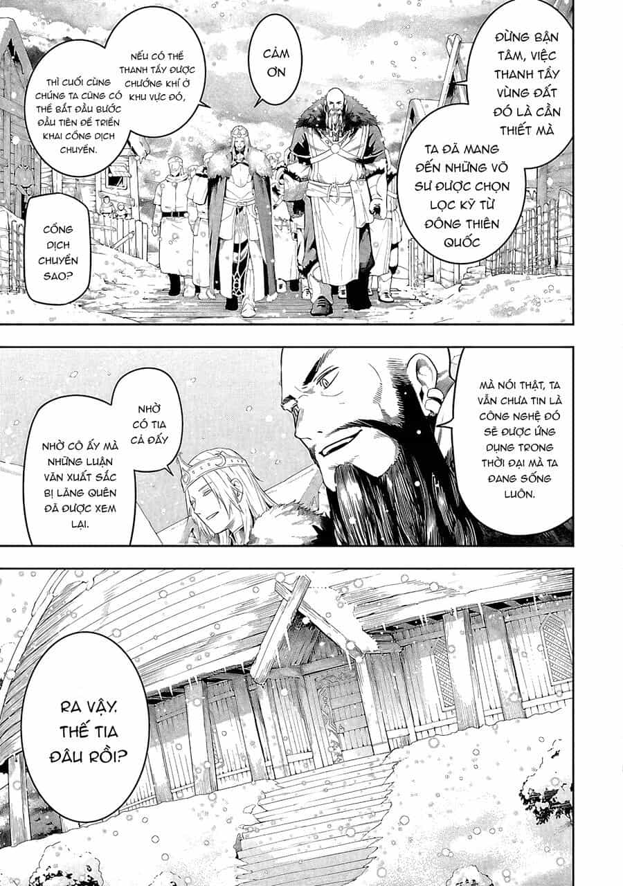 Tsuihousareru  Ni Skill Wo Te Ni Ireta Ore Ga, 100 No Isekai De 2-Shuume Musou - Chương 19 - ảnh 18