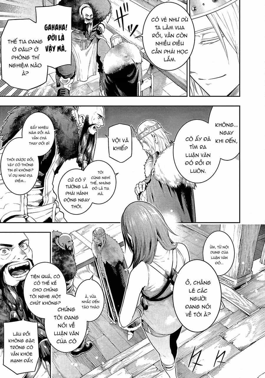 Tsuihousareru  Ni Skill Wo Te Ni Ireta Ore Ga, 100 No Isekai De 2-Shuume Musou - Chương 19 - ảnh 21