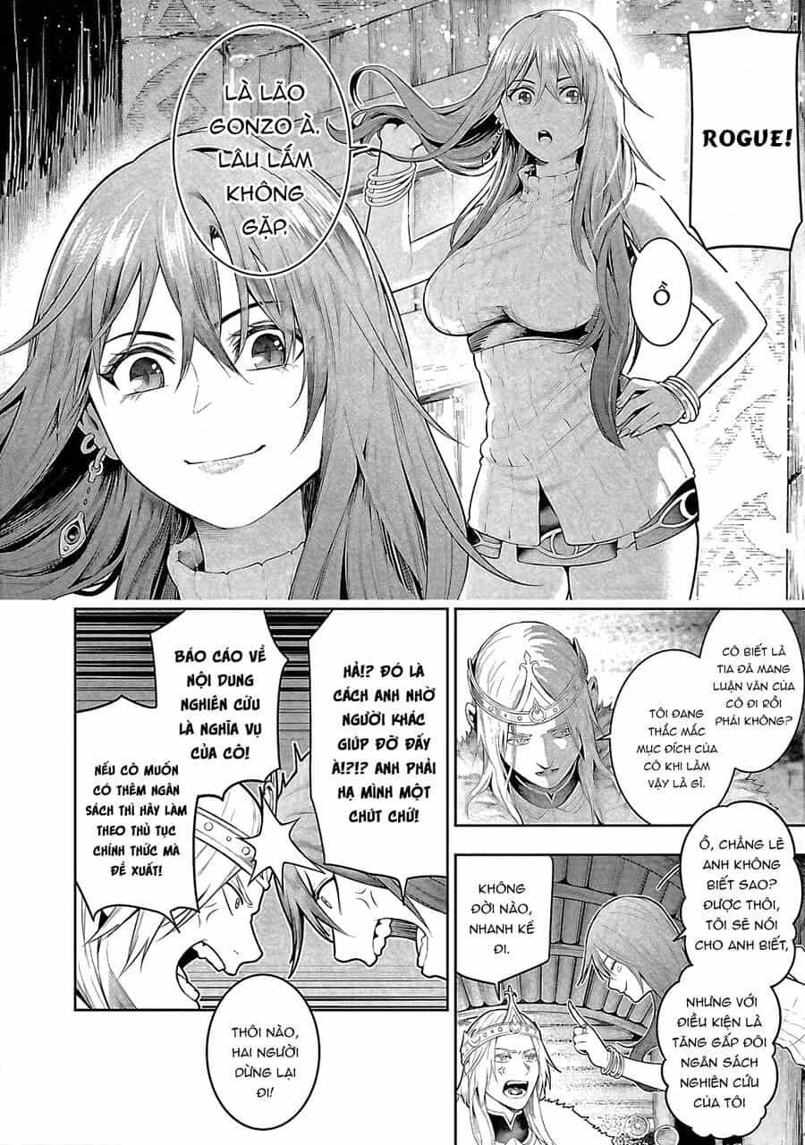 Tsuihousareru  Ni Skill Wo Te Ni Ireta Ore Ga, 100 No Isekai De 2-Shuume Musou - Chương 19 - ảnh 22