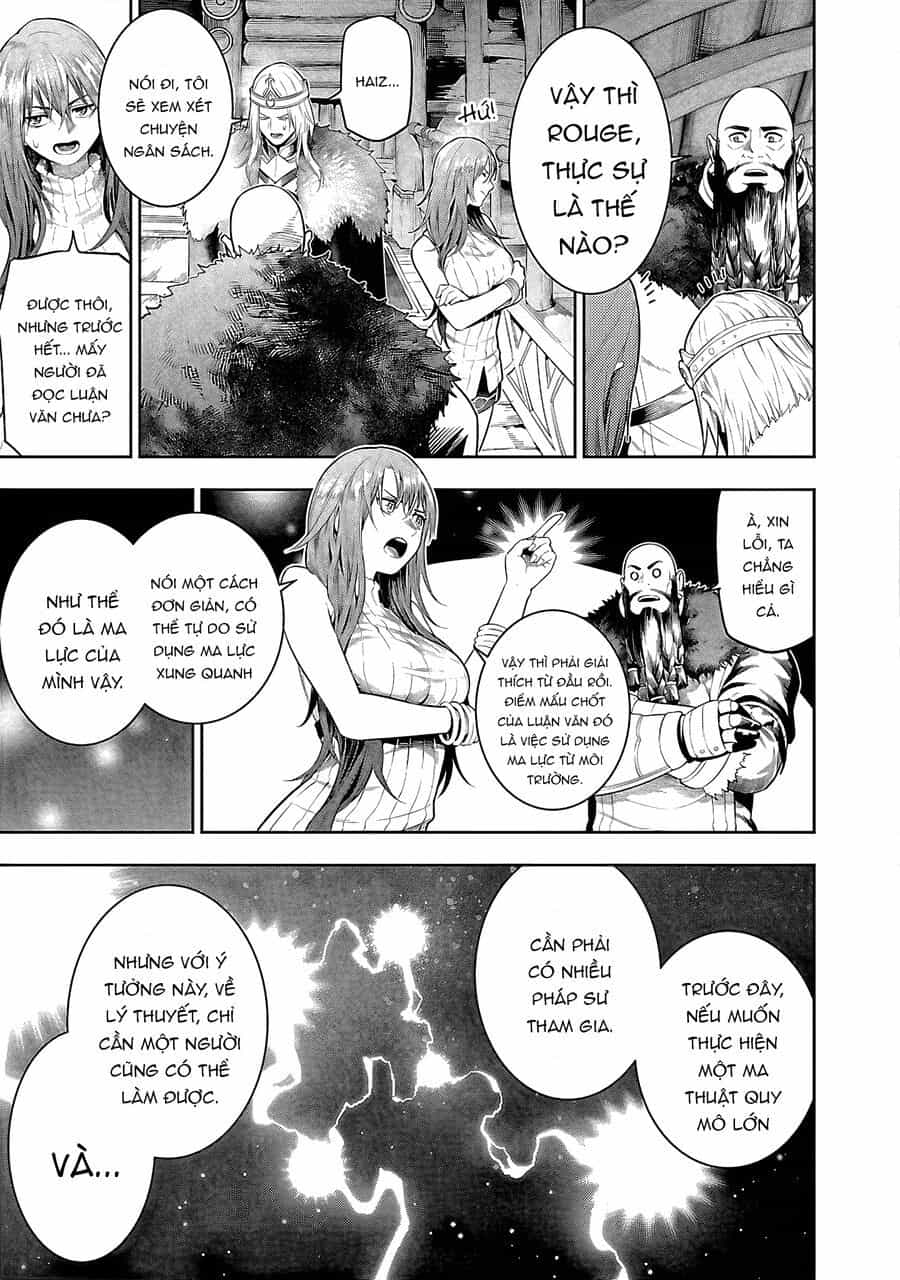 Tsuihousareru  Ni Skill Wo Te Ni Ireta Ore Ga, 100 No Isekai De 2-Shuume Musou - Chương 19 - ảnh 23
