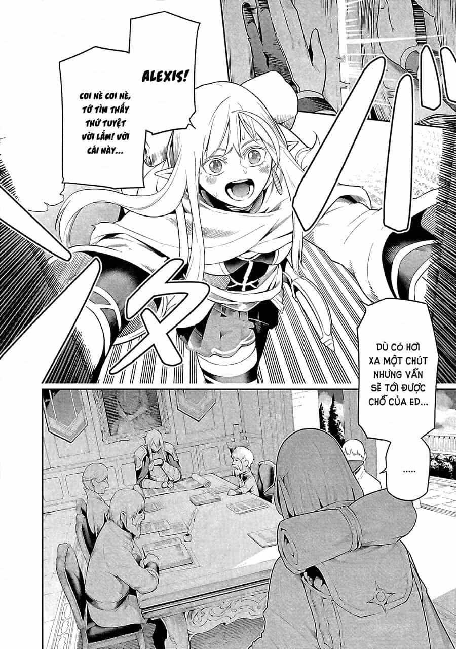 Tsuihousareru  Ni Skill Wo Te Ni Ireta Ore Ga, 100 No Isekai De 2-Shuume Musou - Chương 19 - ảnh 3