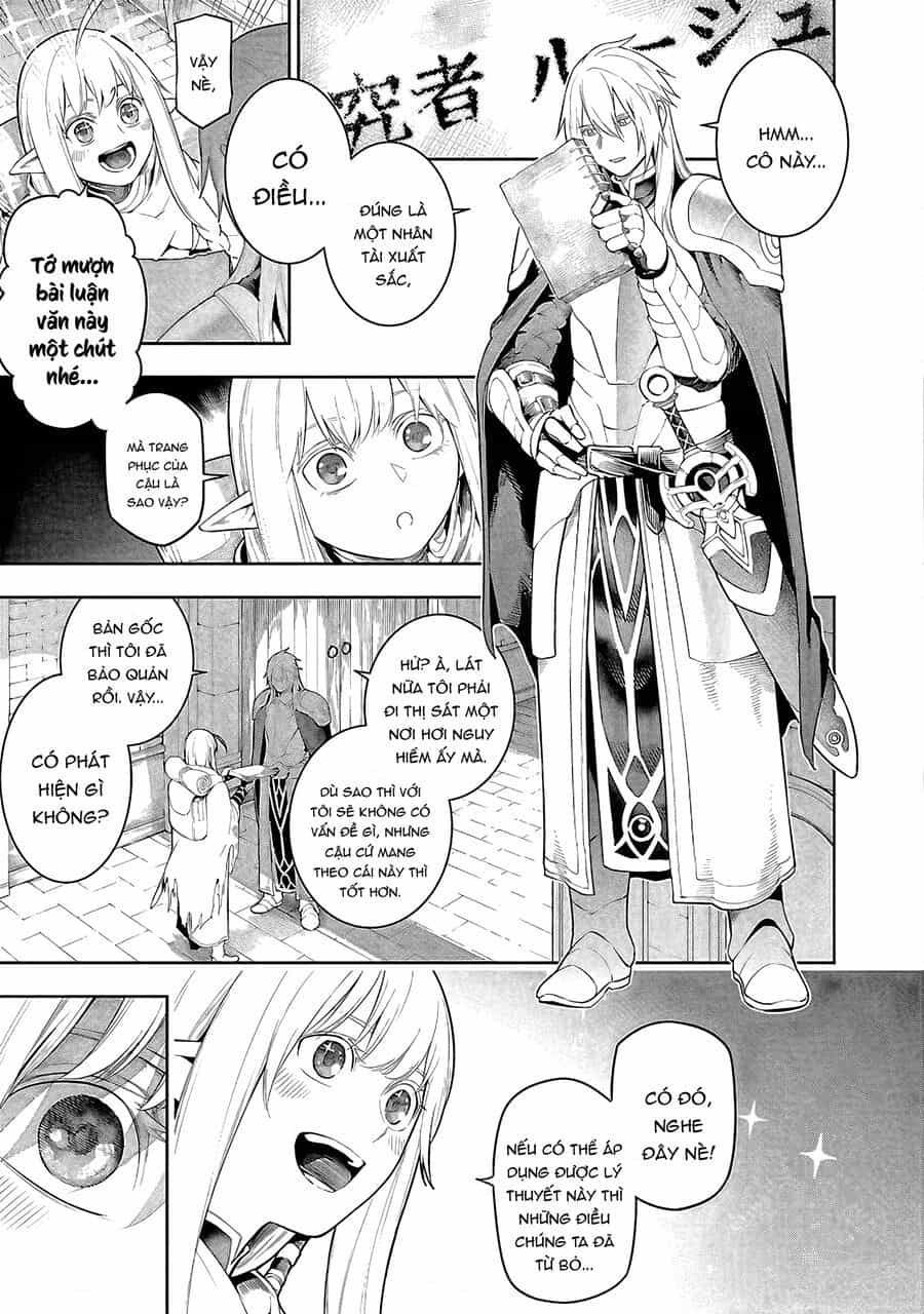 Tsuihousareru  Ni Skill Wo Te Ni Ireta Ore Ga, 100 No Isekai De 2-Shuume Musou - Chương 19 - ảnh 6