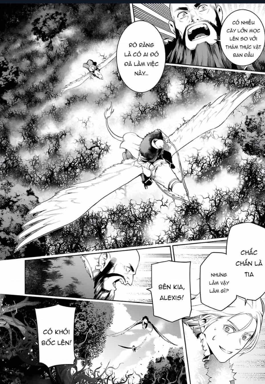 Tsuihousareru  Ni Skill Wo Te Ni Ireta Ore Ga, 100 No Isekai De 2-Shuume Musou - Chương 20 - ảnh 12