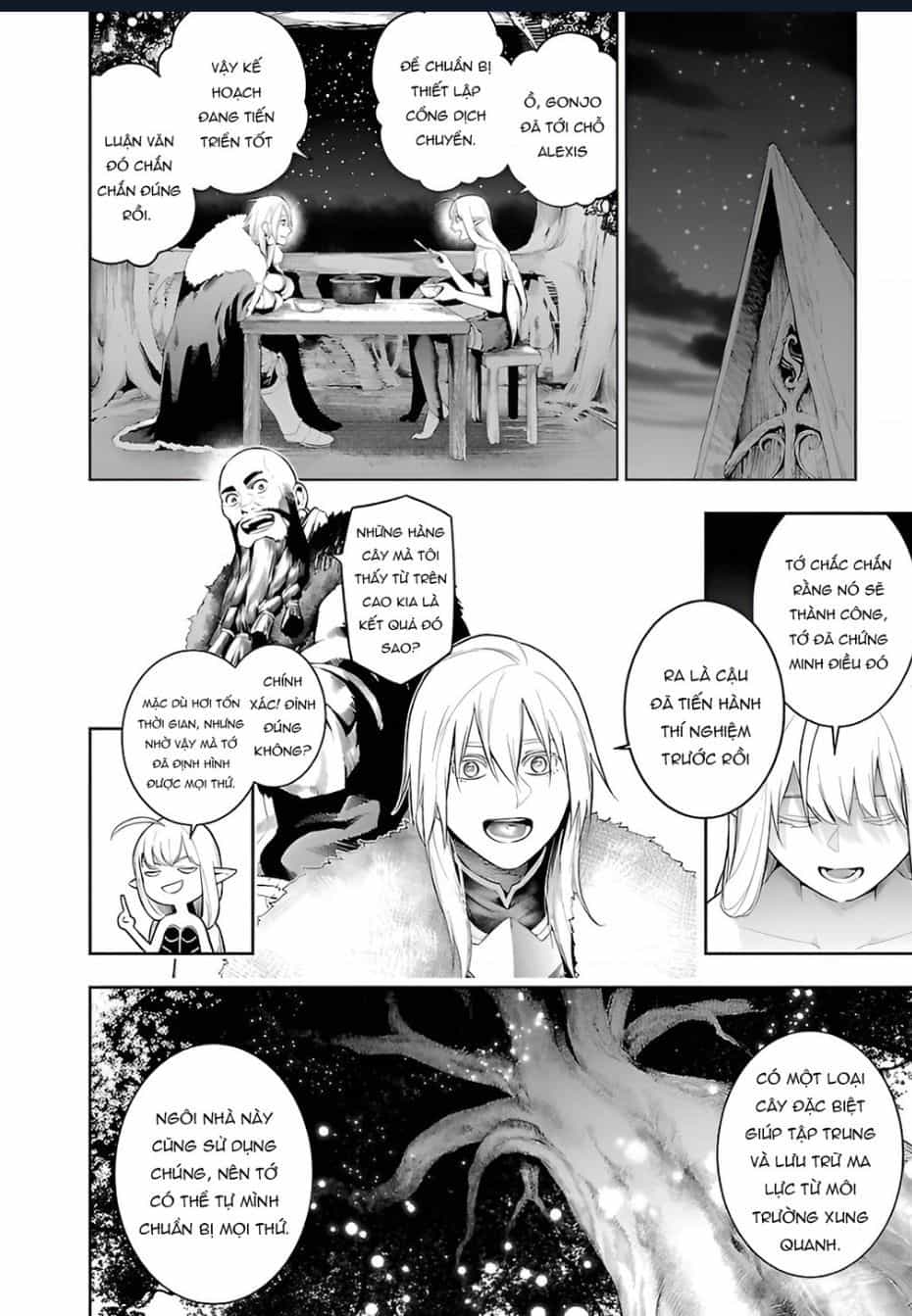 Tsuihousareru  Ni Skill Wo Te Ni Ireta Ore Ga, 100 No Isekai De 2-Shuume Musou - Chương 20 - ảnh 16