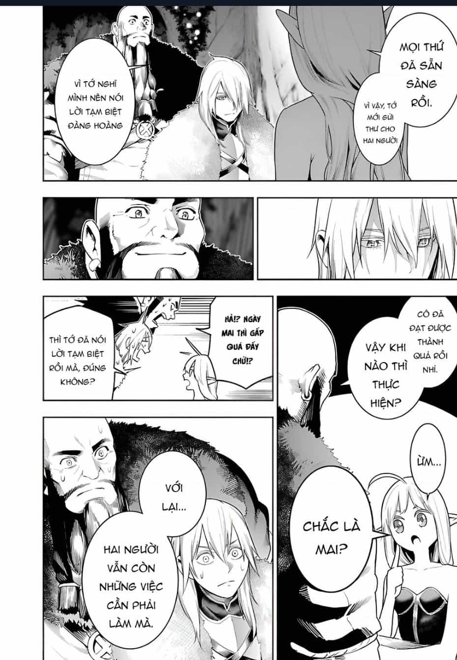 Tsuihousareru  Ni Skill Wo Te Ni Ireta Ore Ga, 100 No Isekai De 2-Shuume Musou - Chương 20 - ảnh 18