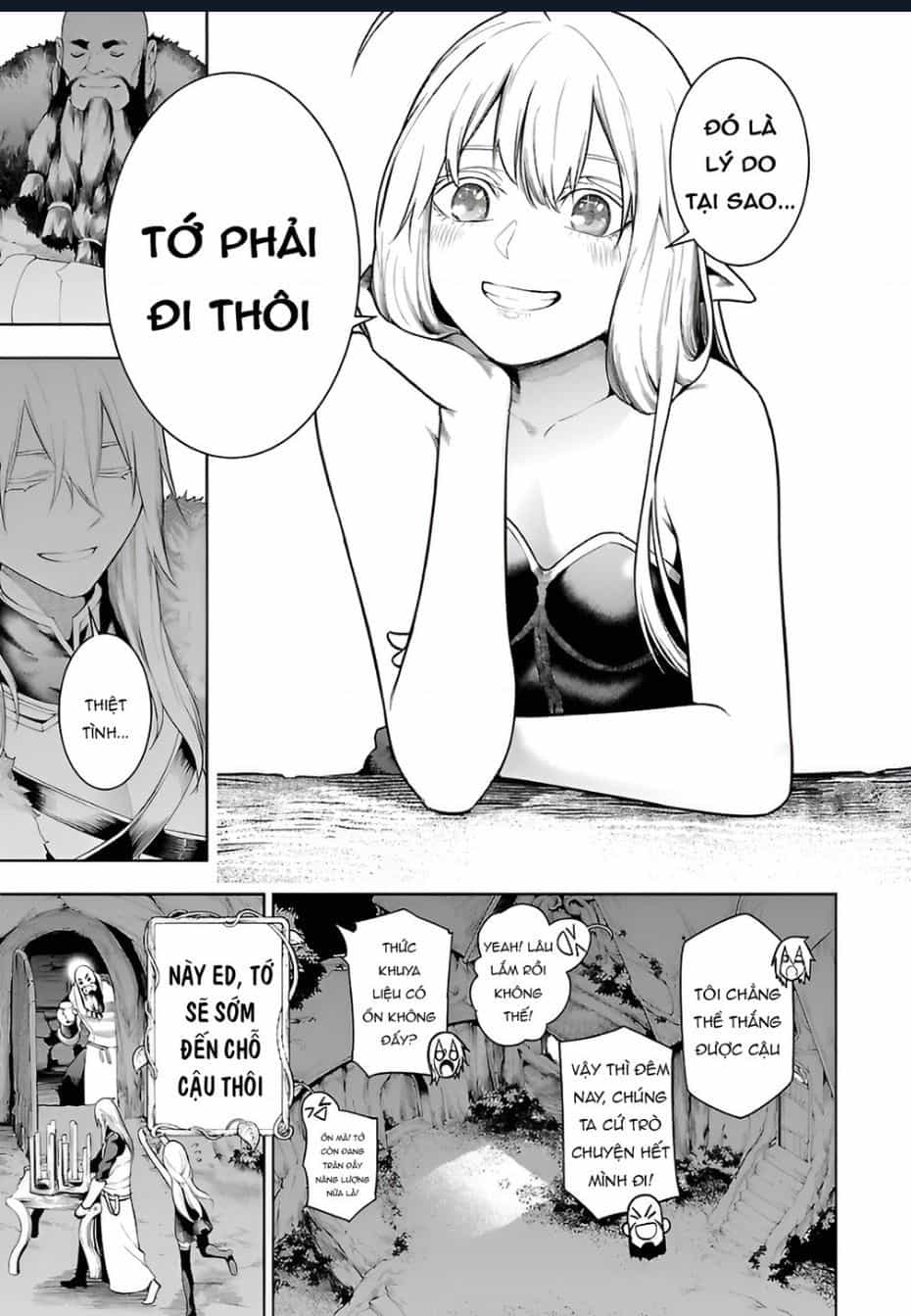 Tsuihousareru  Ni Skill Wo Te Ni Ireta Ore Ga, 100 No Isekai De 2-Shuume Musou - Chương 20 - ảnh 19