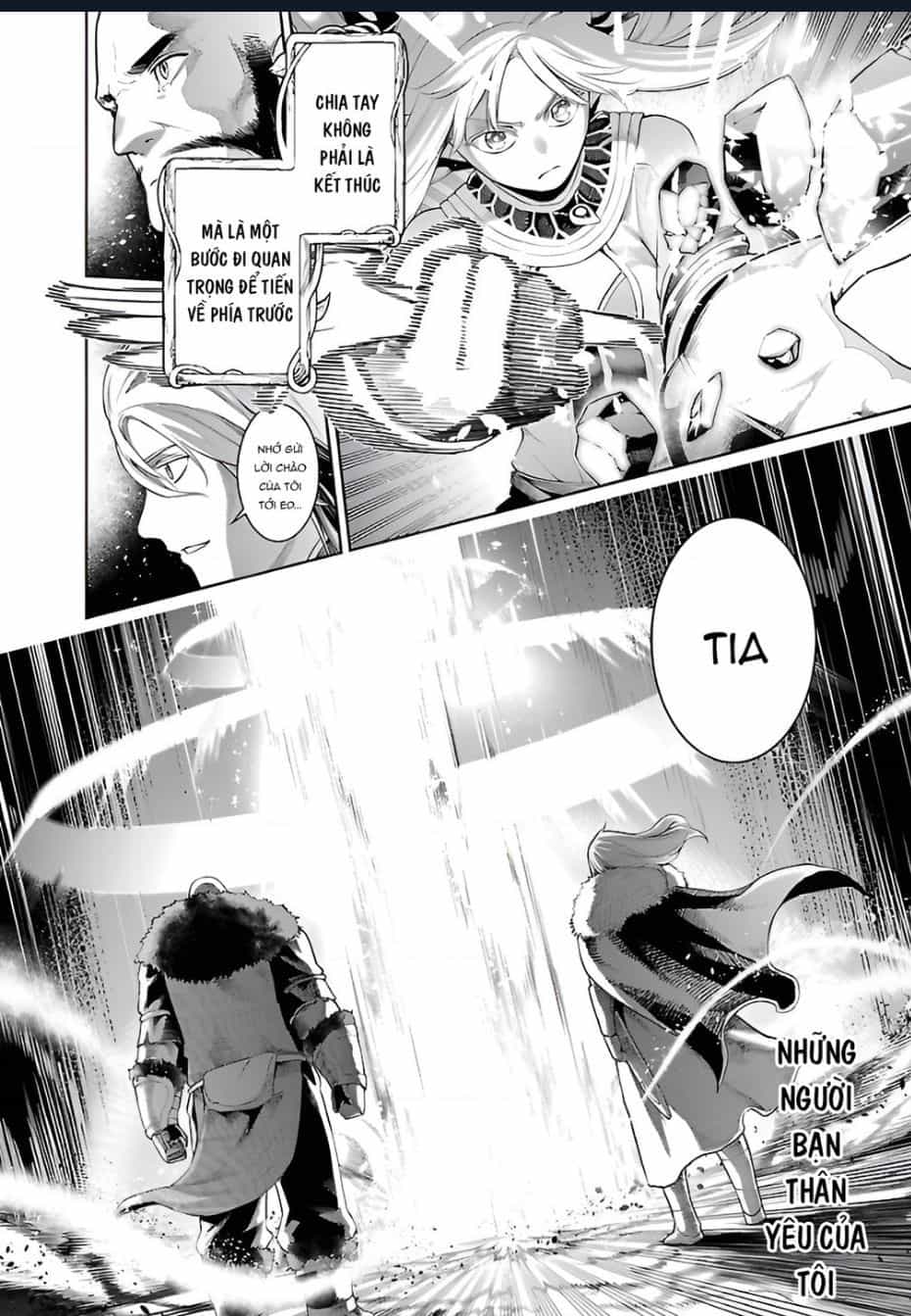 Tsuihousareru  Ni Skill Wo Te Ni Ireta Ore Ga, 100 No Isekai De 2-Shuume Musou - Chương 20 - ảnh 25