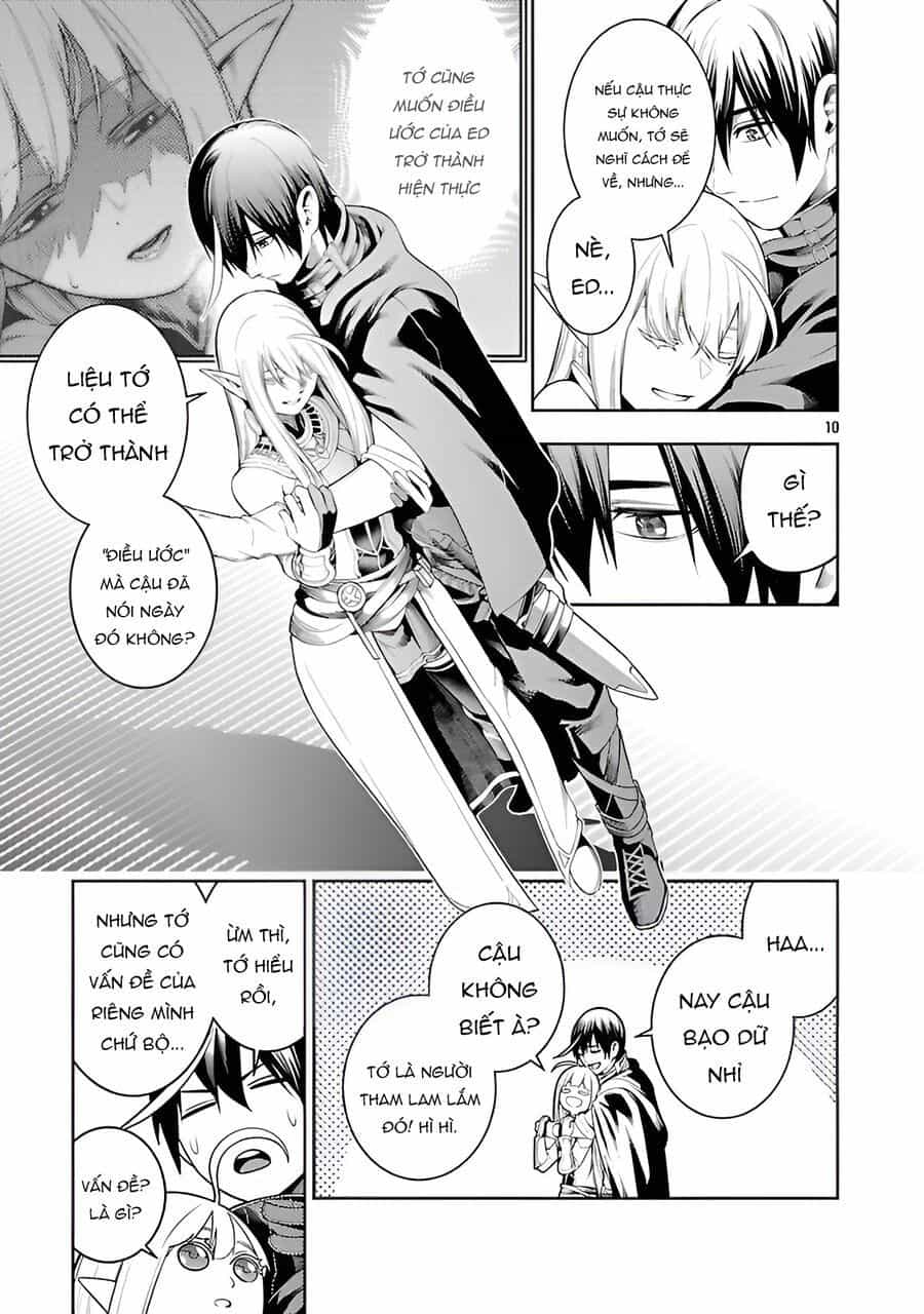 Tsuihousareru  Ni Skill Wo Te Ni Ireta Ore Ga, 100 No Isekai De 2-Shuume Musou - Chương 21 - ảnh 13