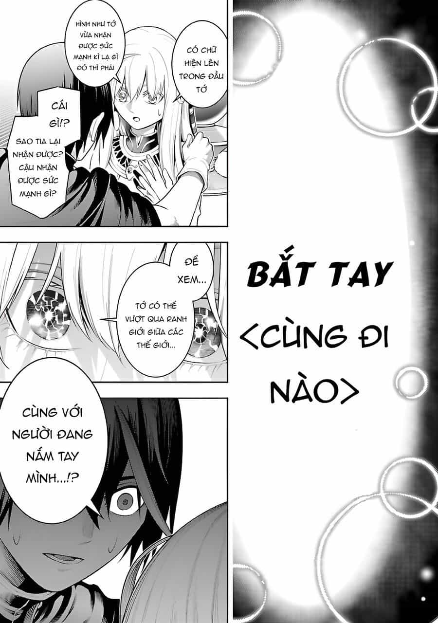 Tsuihousareru  Ni Skill Wo Te Ni Ireta Ore Ga, 100 No Isekai De 2-Shuume Musou - Chương 21 - ảnh 17