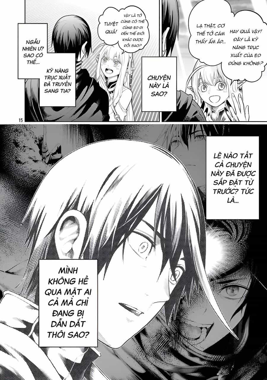 Tsuihousareru  Ni Skill Wo Te Ni Ireta Ore Ga, 100 No Isekai De 2-Shuume Musou - Chương 21 - ảnh 18