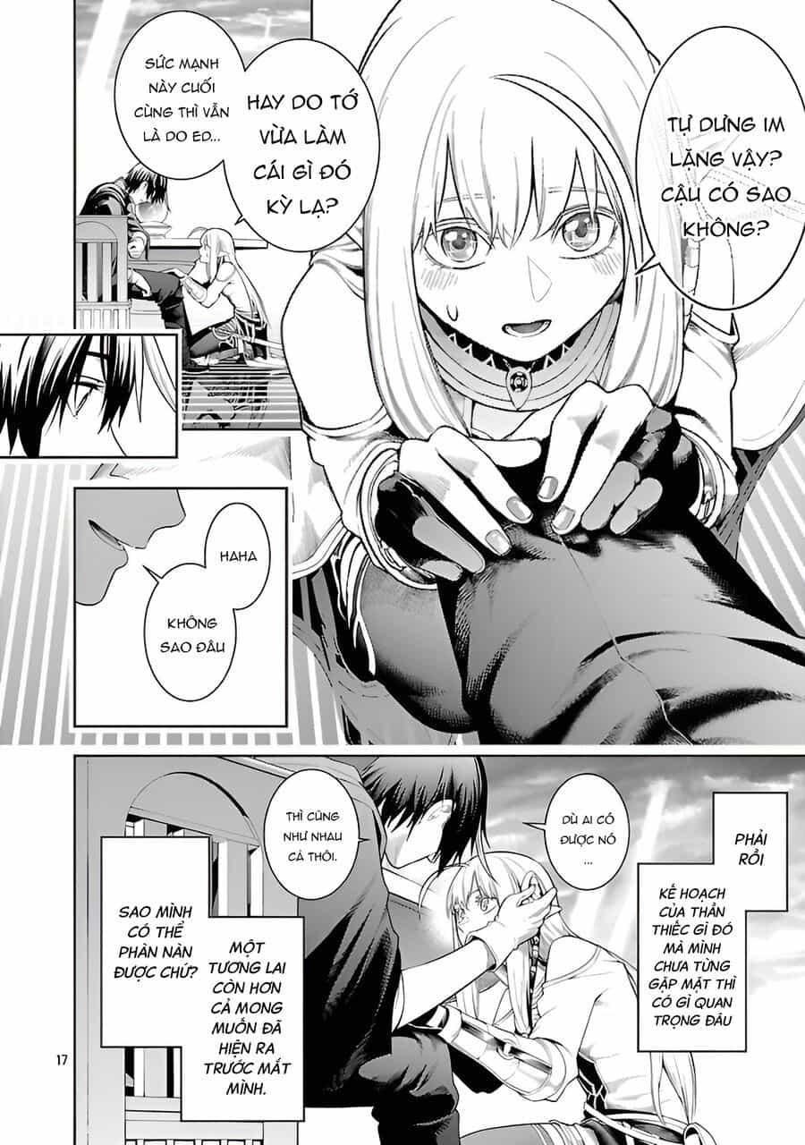 Tsuihousareru  Ni Skill Wo Te Ni Ireta Ore Ga, 100 No Isekai De 2-Shuume Musou - Chương 21 - ảnh 20