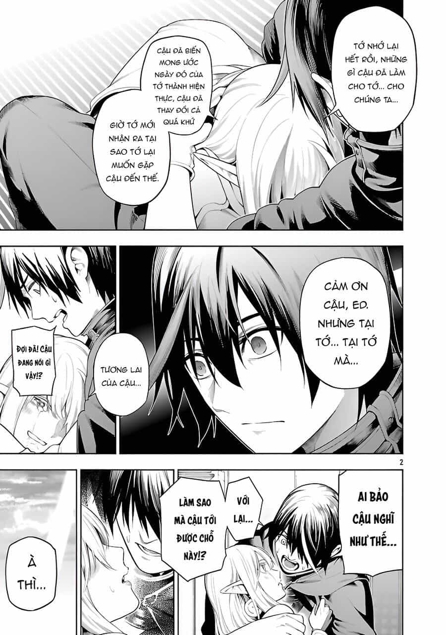 Tsuihousareru  Ni Skill Wo Te Ni Ireta Ore Ga, 100 No Isekai De 2-Shuume Musou - Chương 21 - ảnh 5