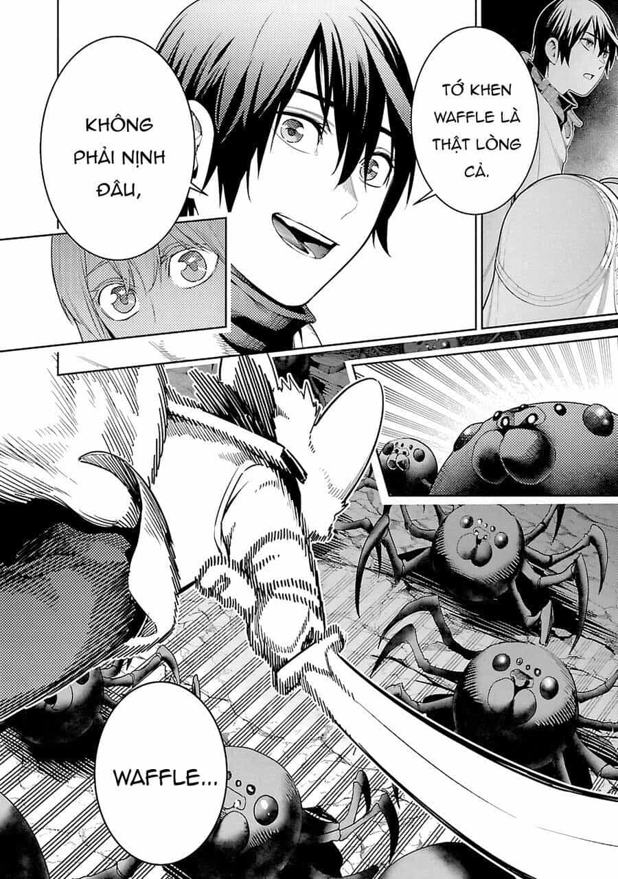 Tsuihousareru  Ni Skill Wo Te Ni Ireta Ore Ga, 100 No Isekai De 2-Shuume Musou - Chương 23 - ảnh 11