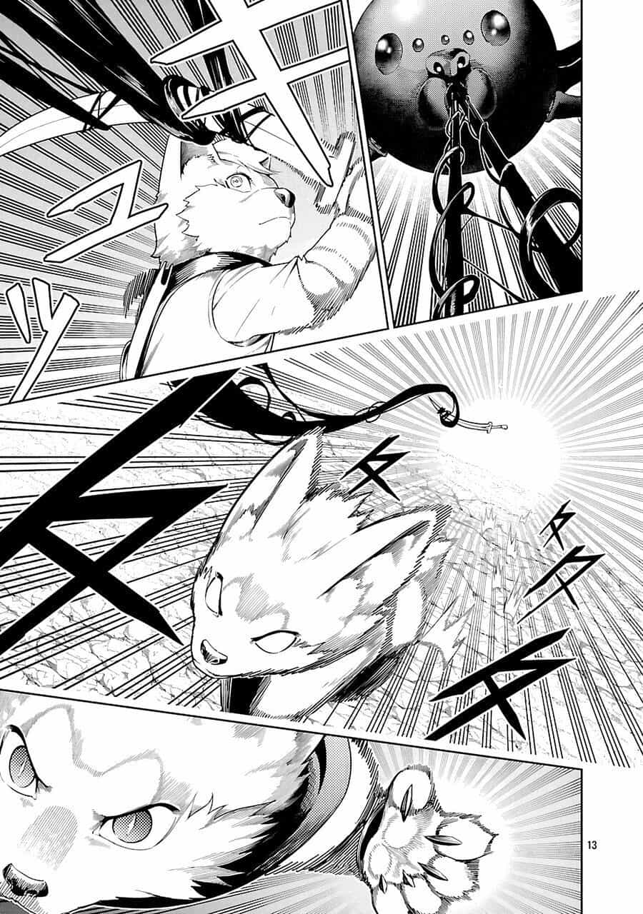 Tsuihousareru  Ni Skill Wo Te Ni Ireta Ore Ga, 100 No Isekai De 2-Shuume Musou - Chương 23 - ảnh 14