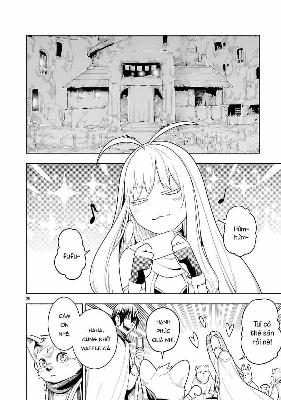Tsuihousareru  Ni Skill Wo Te Ni Ireta Ore Ga, 100 No Isekai De 2-Shuume Musou - Chương 23 - ảnh 27